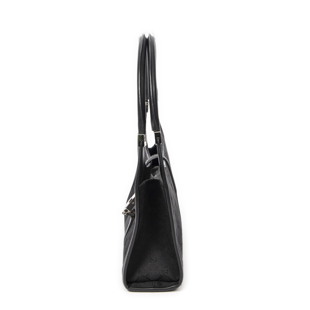 Gucci Small Bardot Tote - Picture 3 of 11